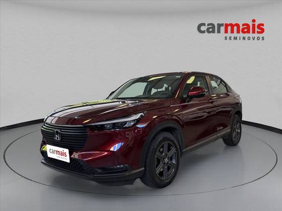 HONDA HR-V 1.5 DI I-VTEC FLEX EXL CVT HONDA HR-V 1.5 DI I-VTEC FLEX EXL CVT